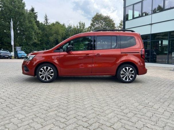 Renault Kangoo dCi 115 85 kW image number 3