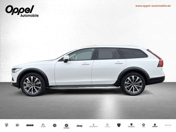 Volvo V90 Cross Country AWD B5 184 kW image number 4