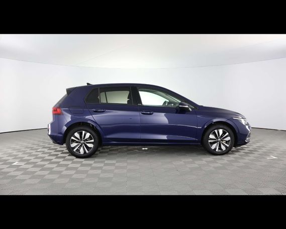 Volkswagen Golf 1.0 eTSI Life DSG 81 kW image number 7