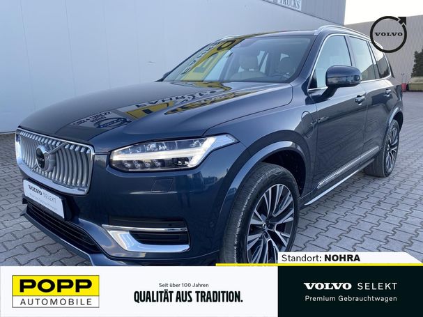 Volvo XC90 Recharge T8 AWD 288 kW image number 1