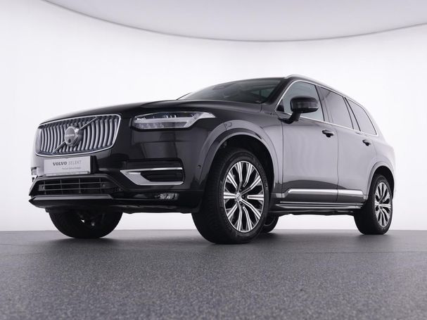 Volvo XC90 AWD B5 184 kW image number 7