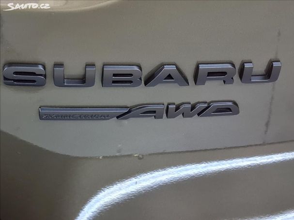 Subaru Outback 2.5 Field 124 kW image number 31