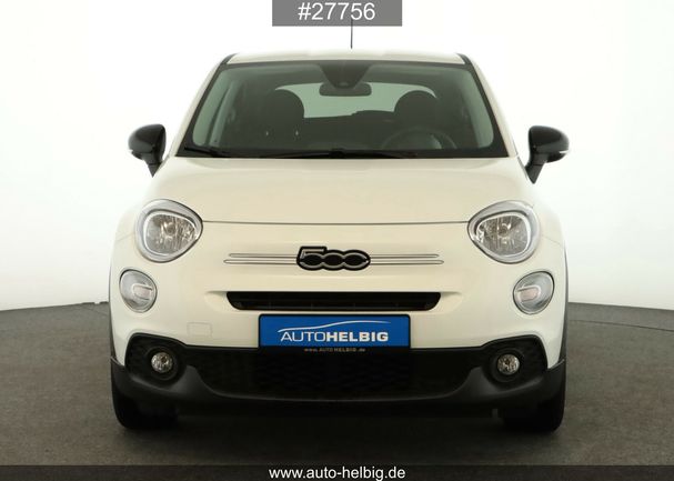 Fiat 500X 1.0 88 kW image number 10