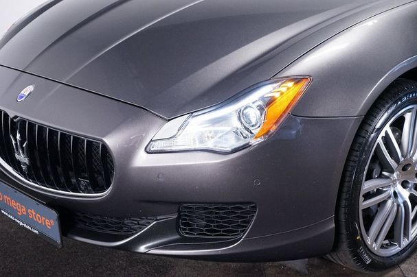 Maserati Quattroporte 301 kW image number 4