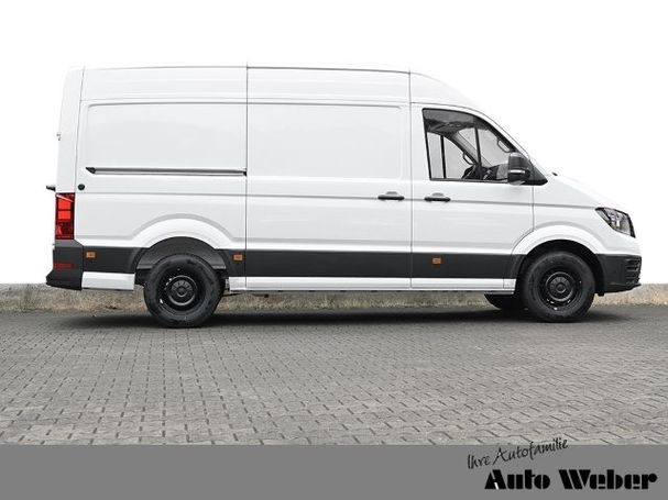 Volkswagen Crafter 35 103 kW image number 2