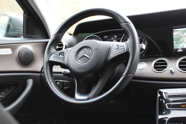 Mercedes-Benz E 220 d 143 kW image number 8