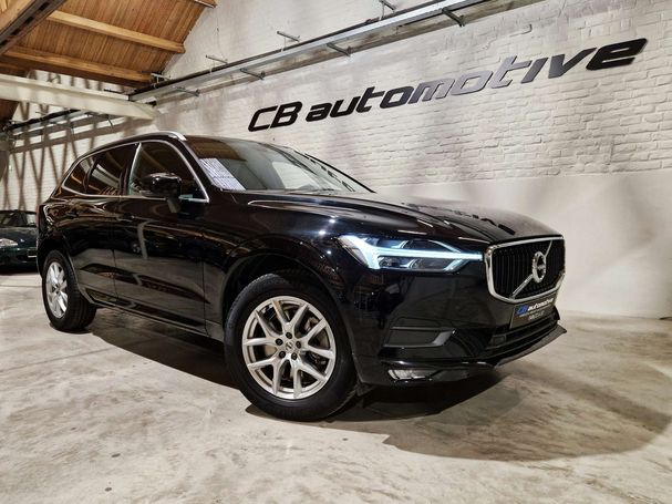 Volvo XC60 B4 R Geartronic 145 kW image number 3