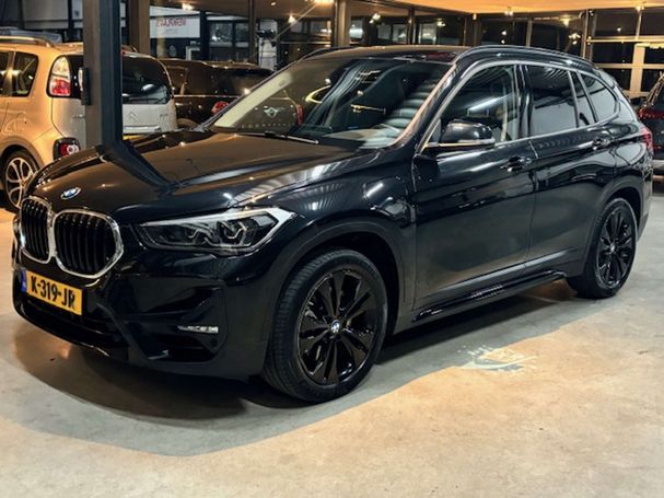 BMW X1 25e xDrive 160 kW image number 1