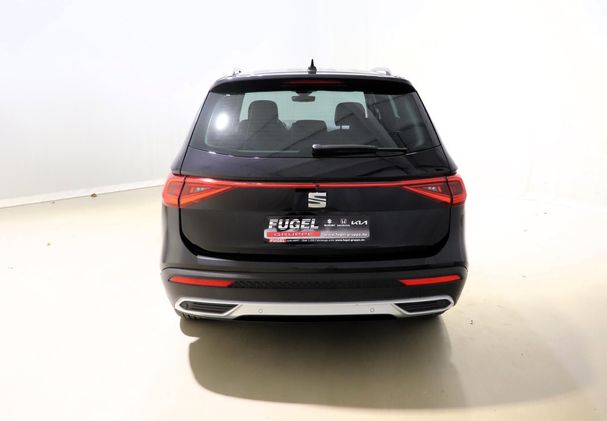 Seat Tarraco 2.0 TDI XCellence 4Drive 147 kW image number 16