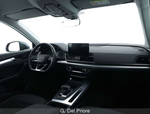 Audi Q5 35 TDI S tronic 120 kW image number 6