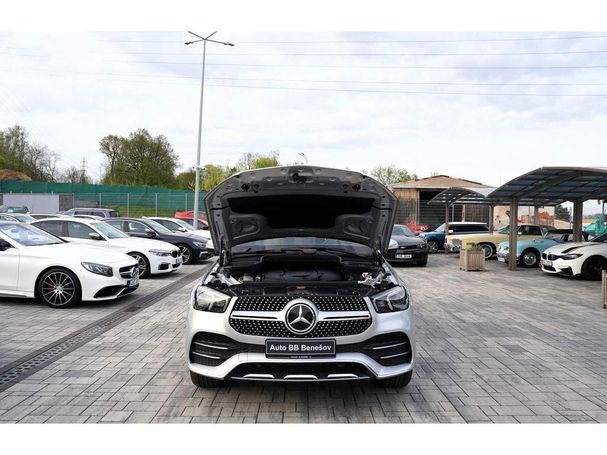 Mercedes-Benz GLE 350 d 4Matic 200 kW image number 9