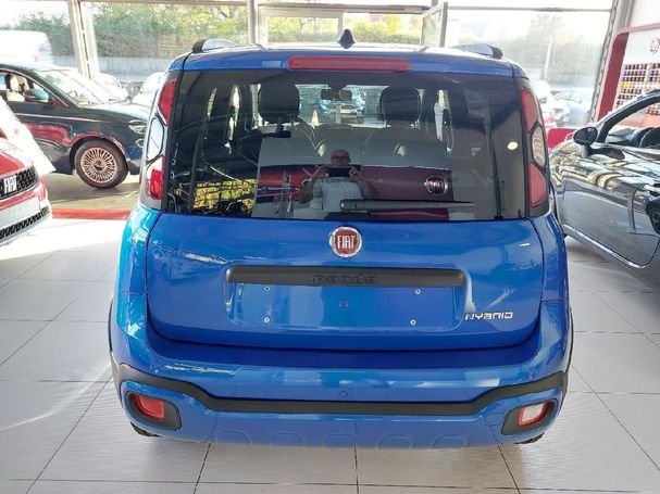 Fiat Panda 51 kW image number 3