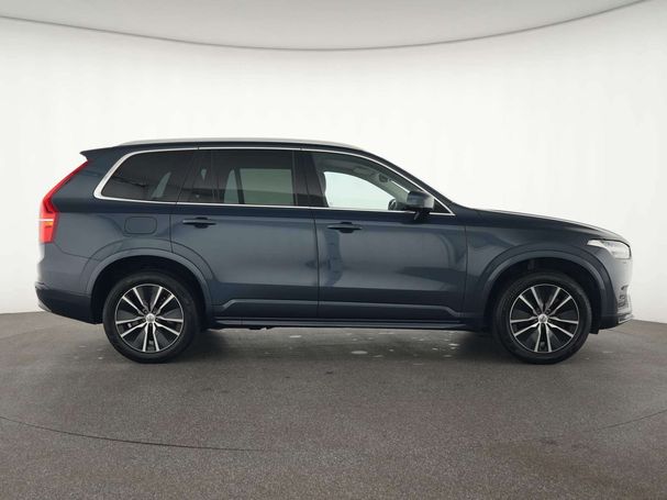 Volvo XC90 AWD Momentum 173 kW image number 3