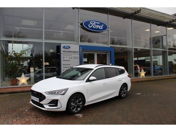 Ford Focus 92 kW image number 1