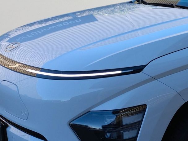 Hyundai Kona Trend 160 kW image number 5