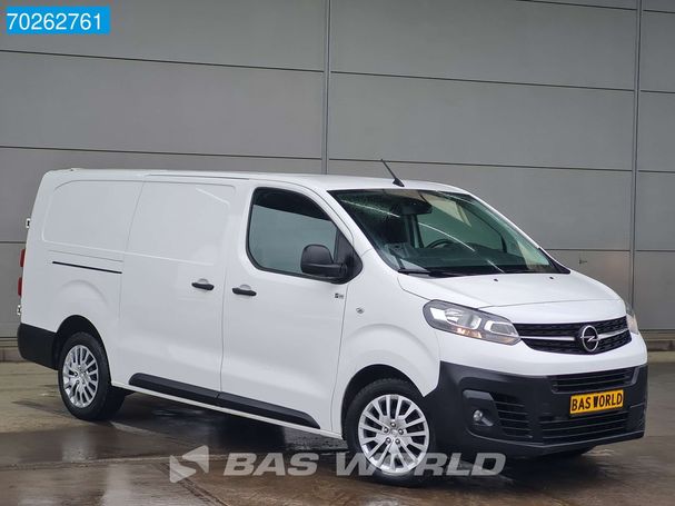 Opel Vivaro L3H1 88 kW image number 1