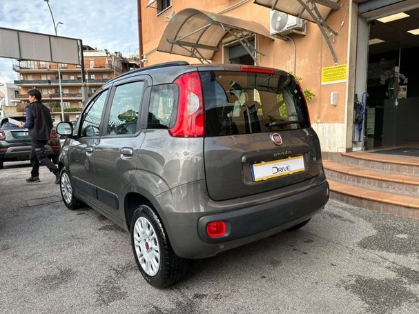 Fiat Panda 1.2 Lounge 51 kW image number 4