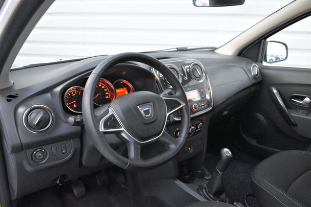 Dacia Logan MCV Comfort 66 kW image number 7