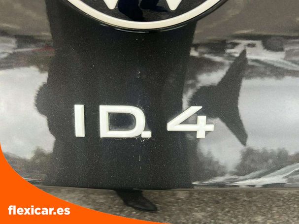 Volkswagen ID.4 109 kW image number 23