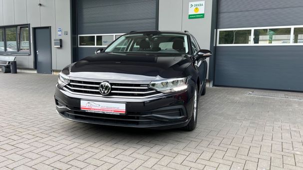 Volkswagen Passat Variant DSG 110 kW image number 5