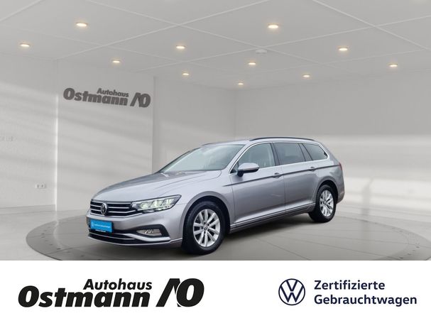 Volkswagen Passat Variant 1.5 TSI Business DSG 110 kW image number 4