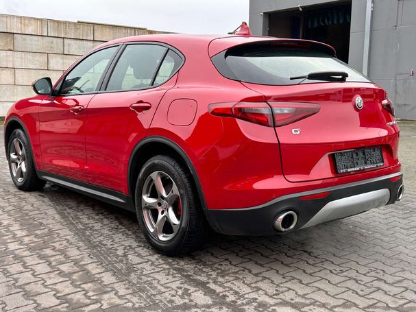 Alfa Romeo Stelvio Q4 Super 140 kW image number 5