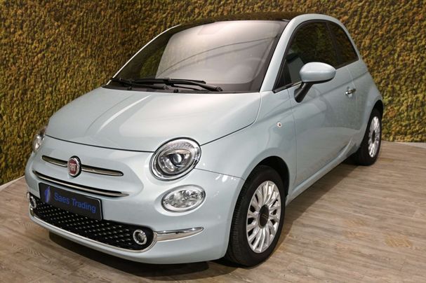 Fiat 500 1.0 51 kW image number 1