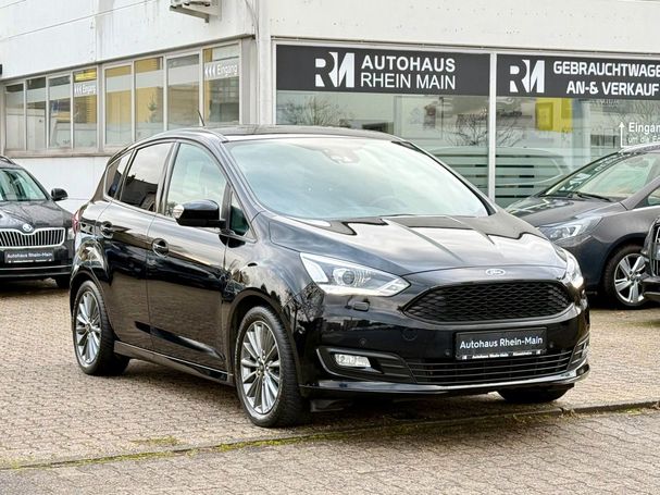 Ford C-Max 92 kW image number 2