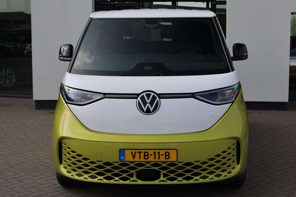 Volkswagen ID. Buzz 150 kW image number 3