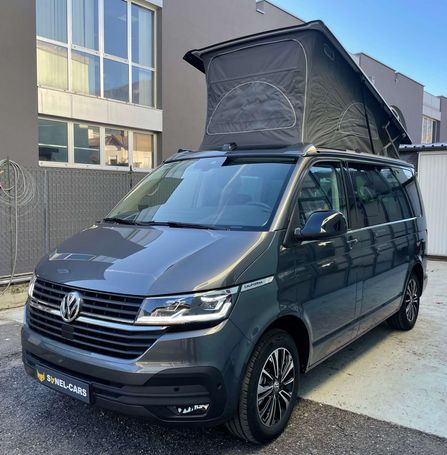 Volkswagen T6 California DSG 4Motion Beach Edition 110 kW image number 1