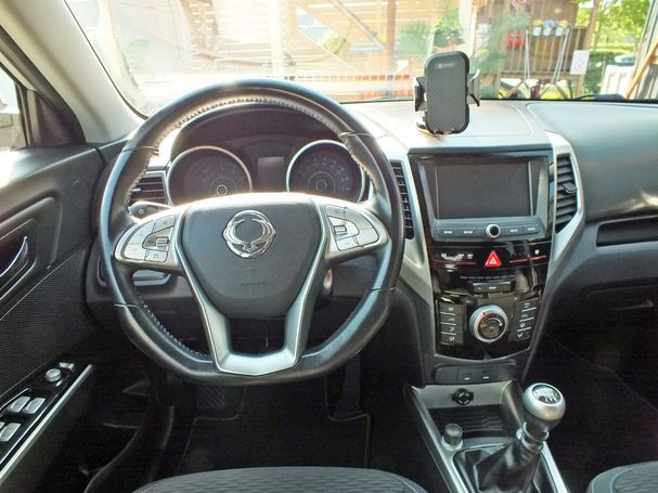 SsangYong Tivoli 94 kW image number 10