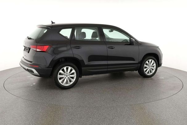 Seat Ateca 1.5 TSI DSG Style 110 kW image number 17