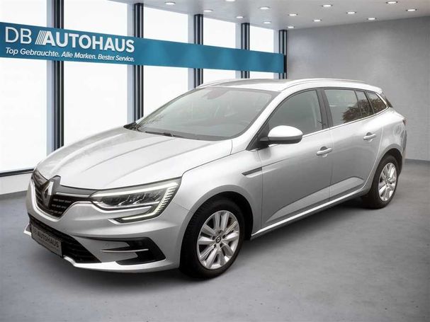 Renault Megane Grandtour TCe 103 kW image number 1