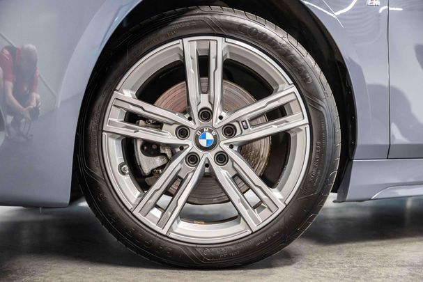 BMW 118i M Sport 100 kW image number 5