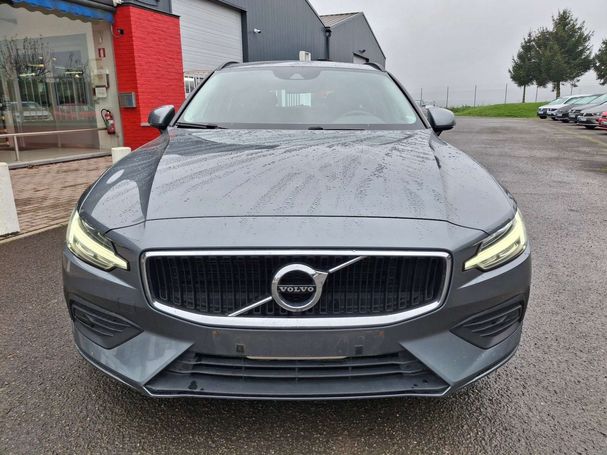 Volvo V60 D3 110 kW image number 3