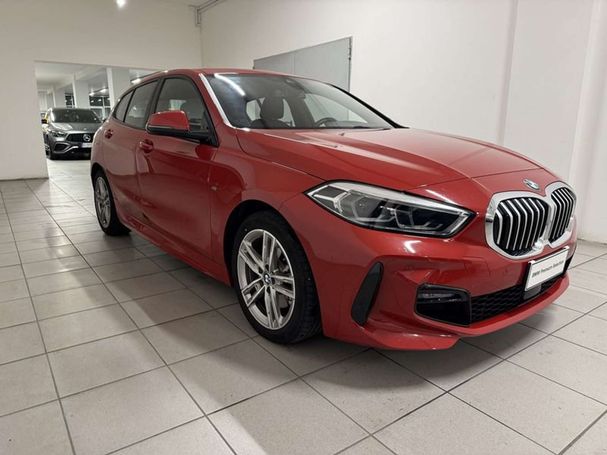 BMW 118d M Sport 110 kW image number 2