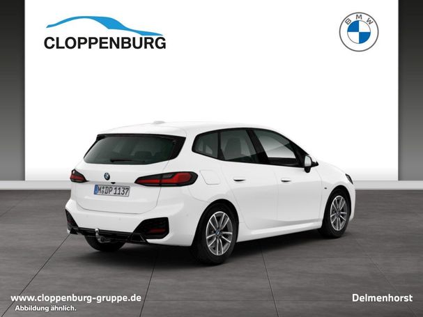 BMW 218d Active Tourer 110 kW image number 3