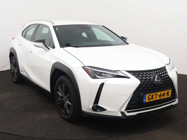 Lexus UX 250h 135 kW image number 28