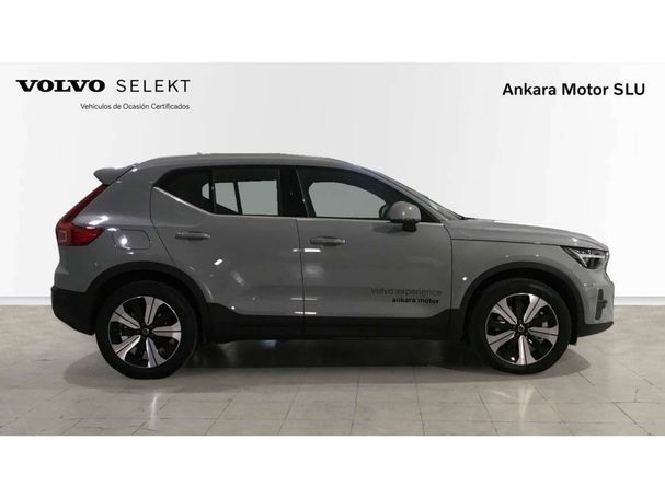 Volvo XC40 Recharge T4 155 kW image number 4