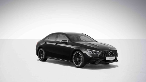 Mercedes-Benz A 180 100 kW image number 7