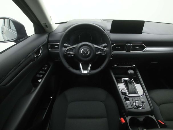 Mazda CX-5 121 kW image number 22