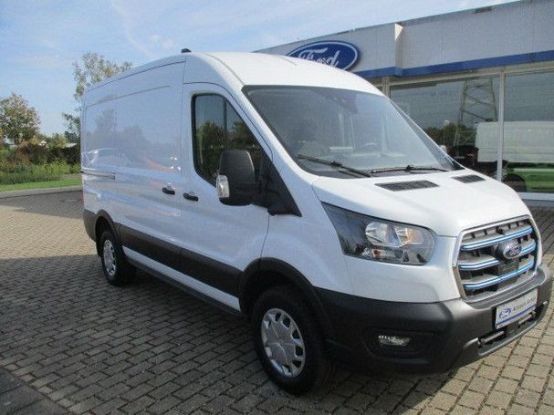 Ford E-Transit 350 L2 Trend 198 kW image number 1