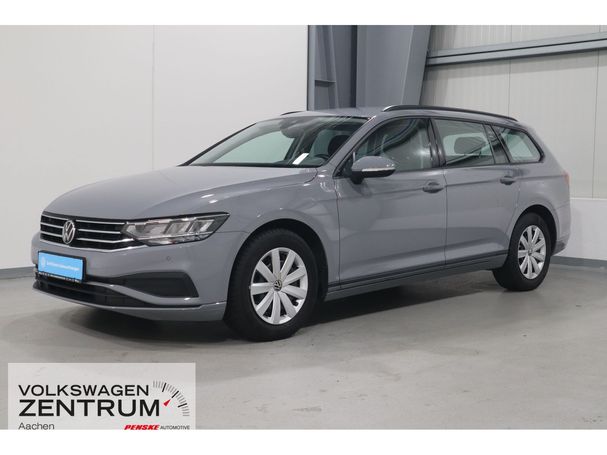 Volkswagen Passat Variant 1.5 TSI DSG 110 kW image number 1