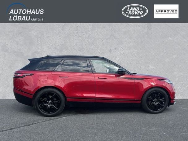 Land Rover Range Rover Velar 3.0d R-Dynamic SE 221 kW image number 6