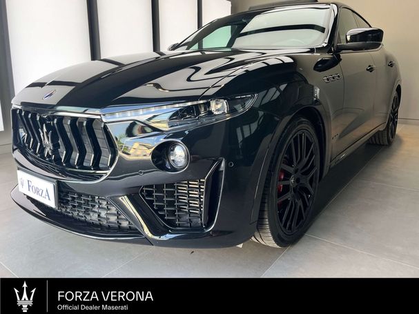 Maserati Levante 202 kW image number 2