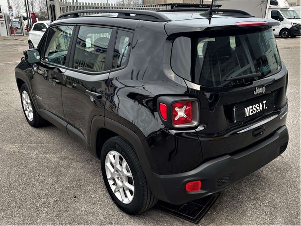 Jeep Renegade 1.0 Limited 88 kW image number 5