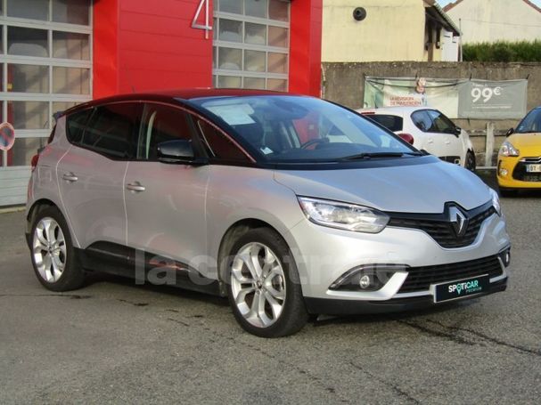 Renault Scenic 85 kW image number 3