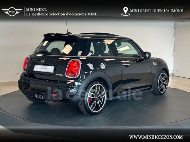 MINI John Cooper Works 170 kW image number 3