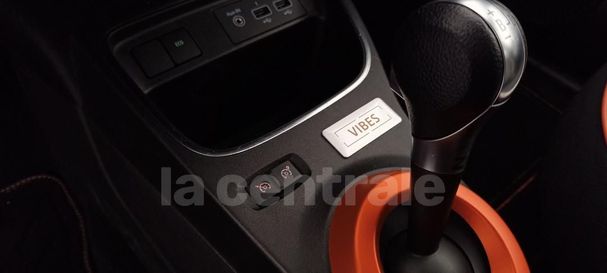 Renault Twingo 22 kWh 60 kW image number 21