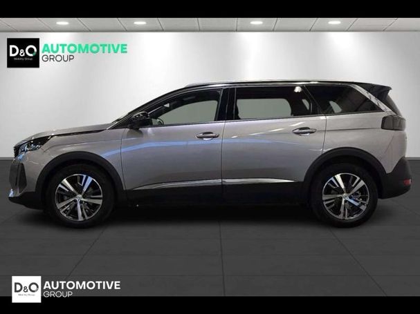 Peugeot 5008 96 kW image number 6